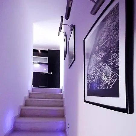 Deluxe Poolview Maisonette Paris In Panoramic Roof Complex Balchik