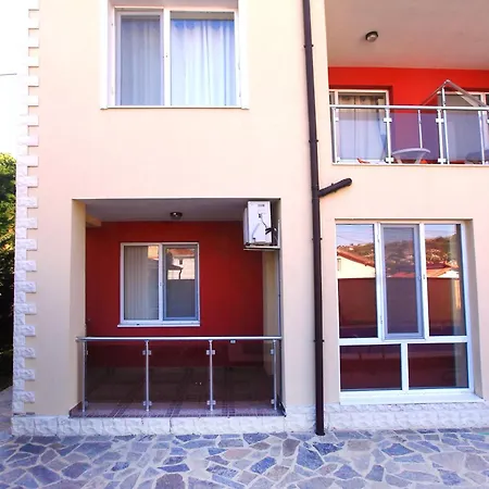 Deluxe Poolview Maisonette Paris In Panoramic Roof Complex Apartment